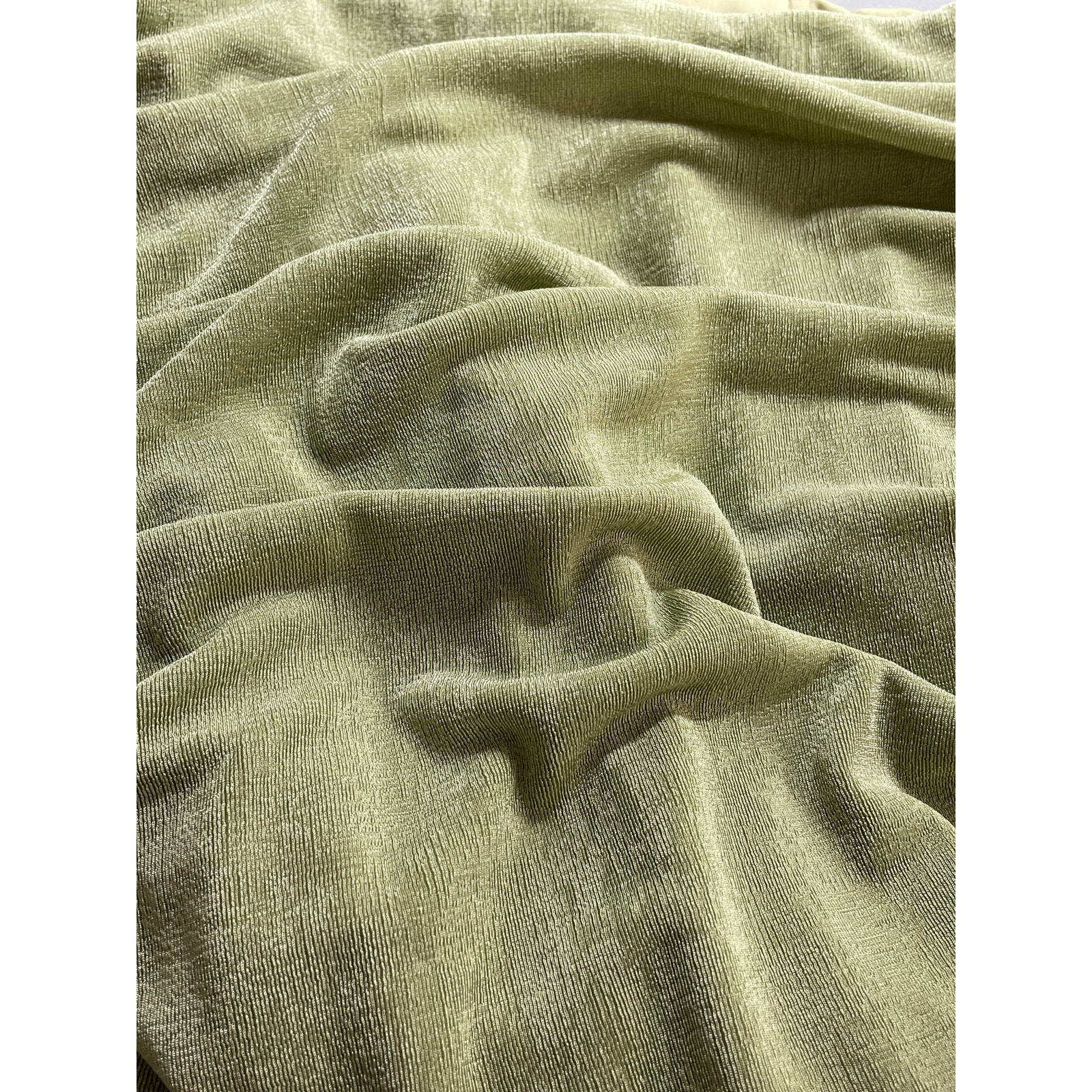 New Khanum's Kahlia Draped Sleeveless Tube Bandeau Scarf Maxi Bodycon Dress 3xl — image 5 of 7
